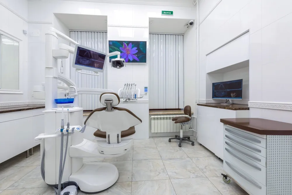 Clinic or Doctor photo