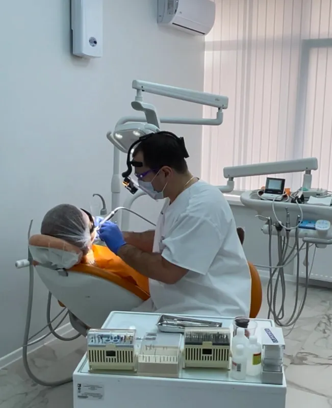 Clinic or Doctor photo
