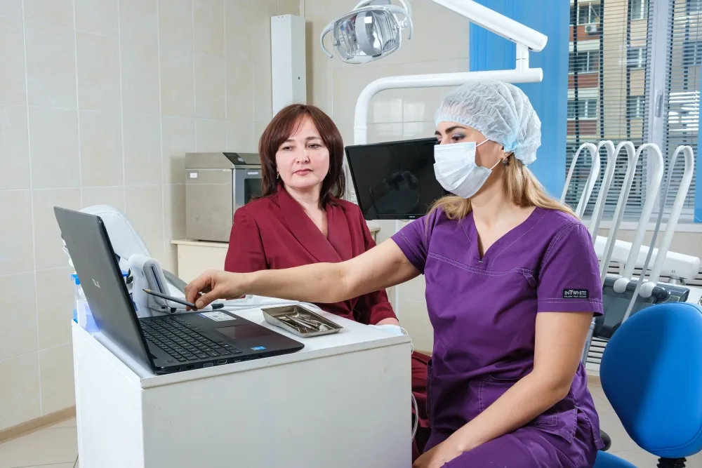Clinic or Doctor photo