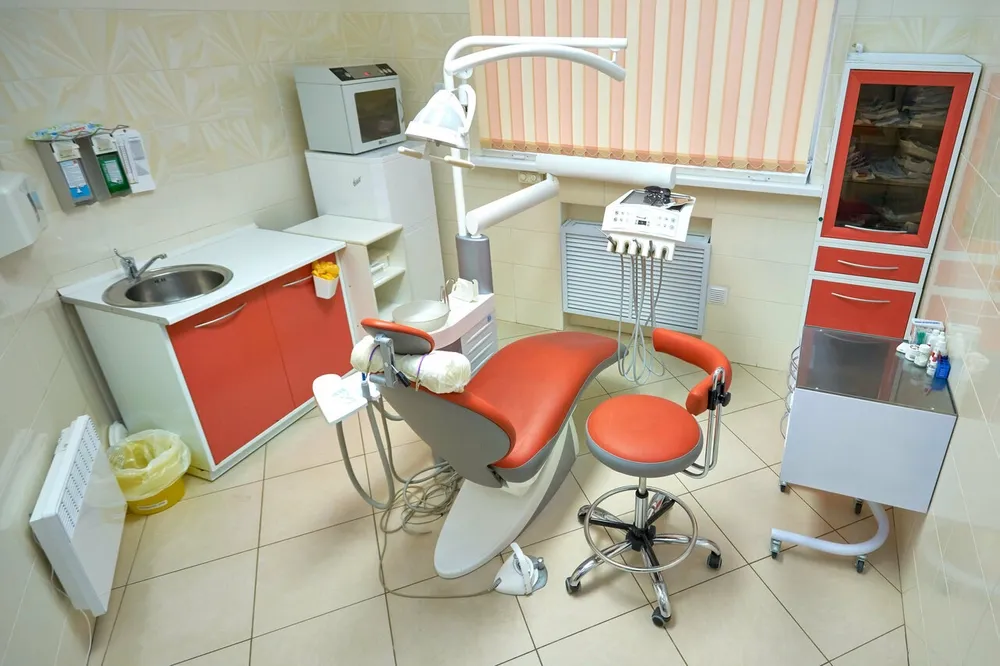 Clinic or Doctor photo