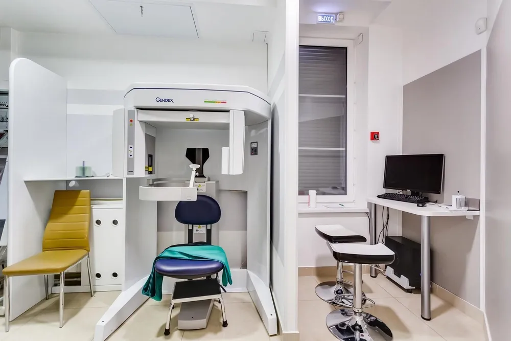 Clinic or Doctor photo