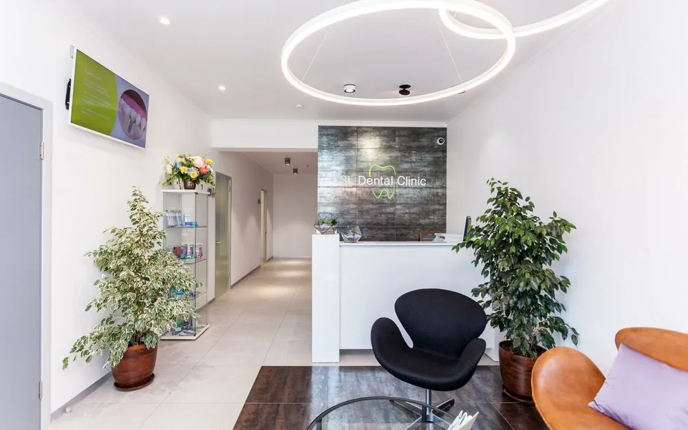 Clinic or Doctor photo