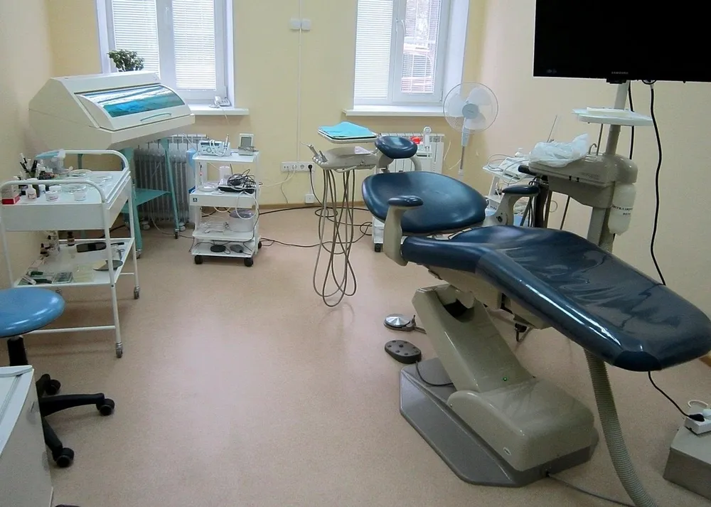 Clinic or Doctor photo