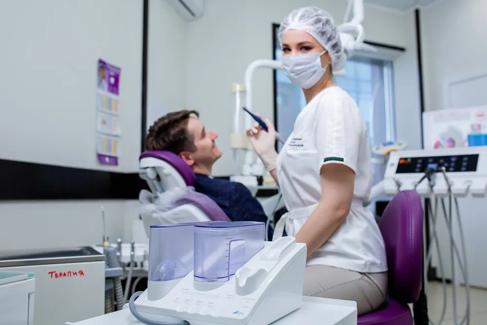 Clinic or Doctor photo