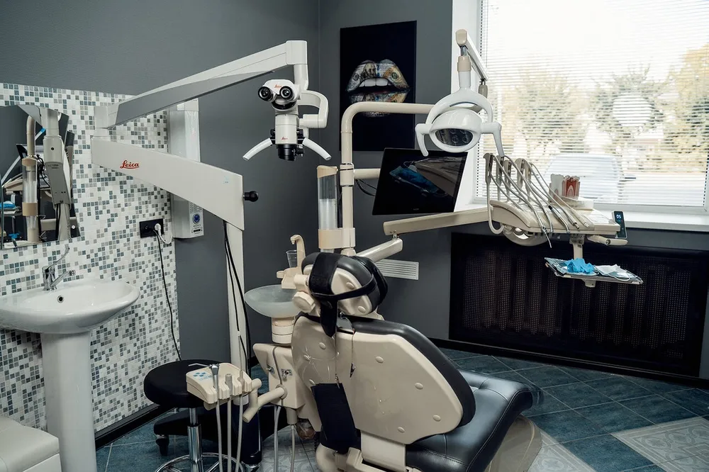 Clinic or Doctor photo