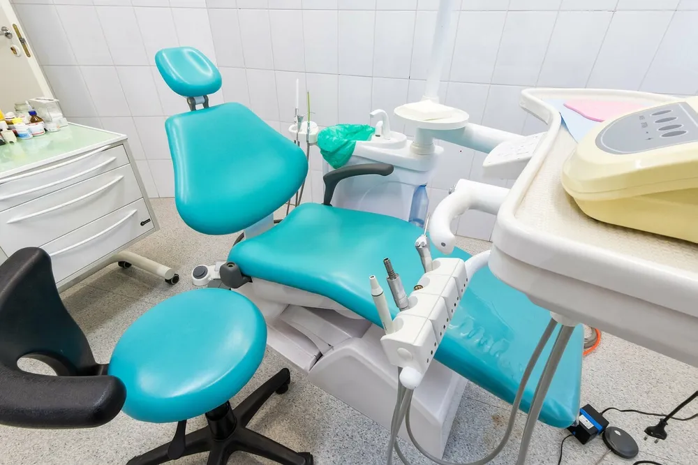 Clinic or Doctor photo