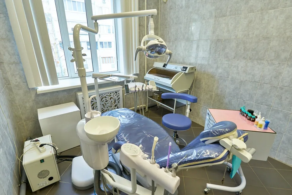 Clinic or Doctor photo