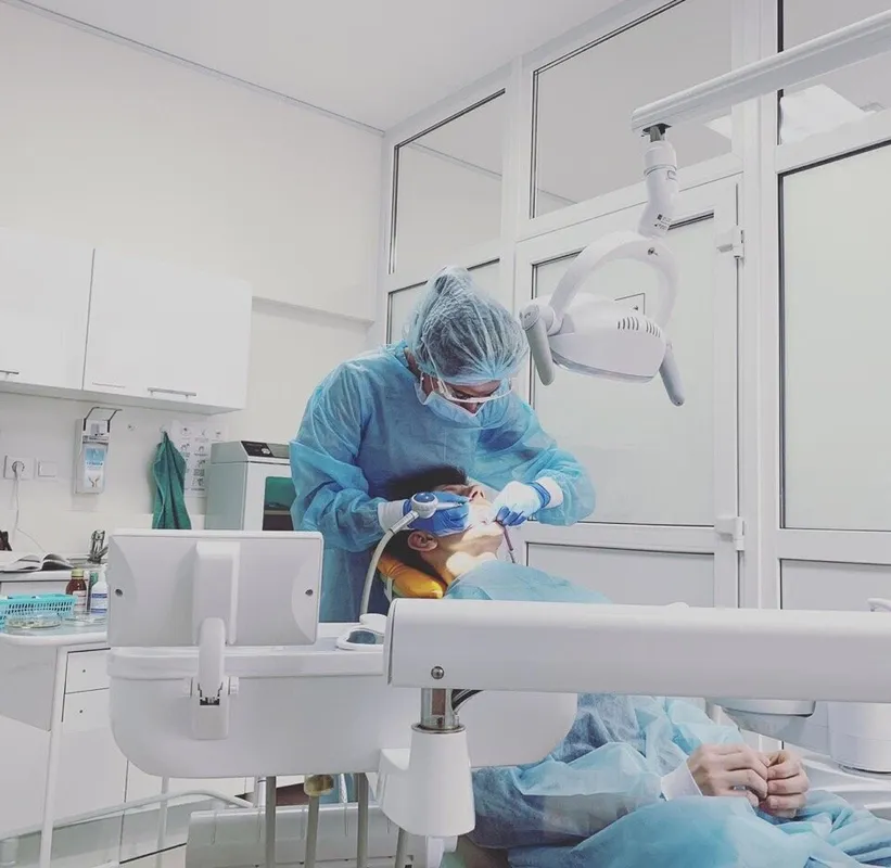 Clinic or Doctor photo