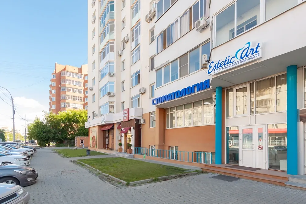 Clinic or Doctor photo