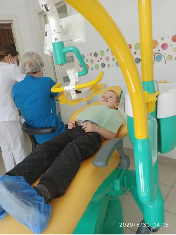 Clinic or Doctor photo