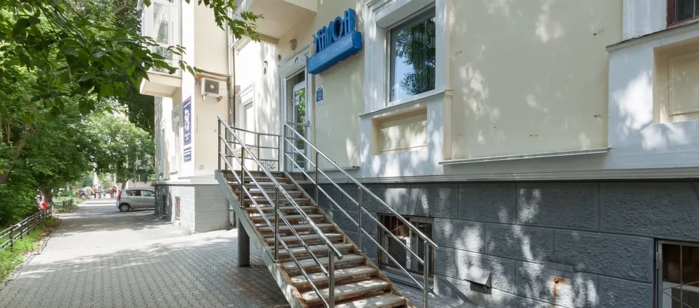 Clinic or Doctor photo