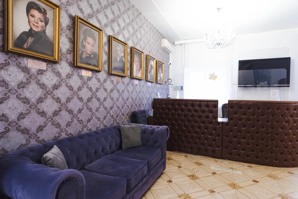Clinic or Doctor photo