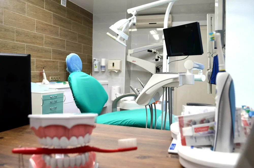 Clinic or Doctor photo