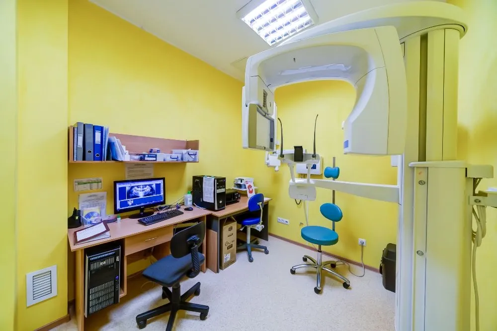 Стоматология Город Улыбок на Свободы, Воронеж