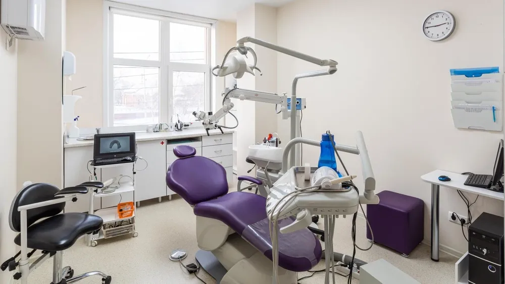 Clinic or Doctor photo