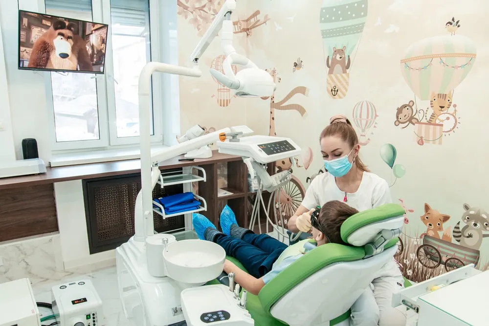Clinic or Doctor photo