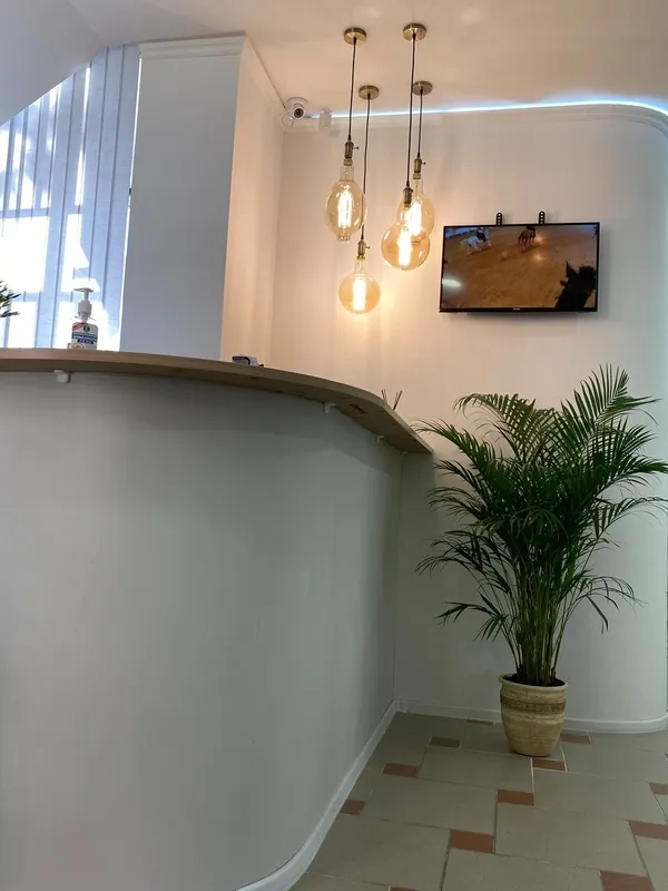 Стоматология «Имплант» на Сормовской, Краснодар