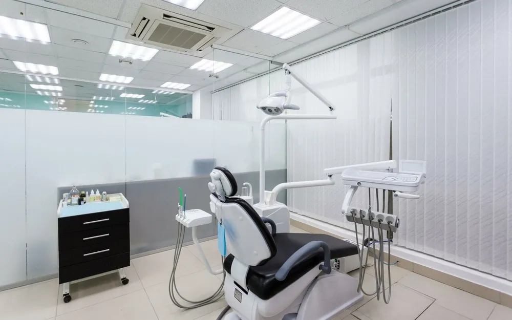 Стоматология «Имплант» на Ставропольской, Краснодар