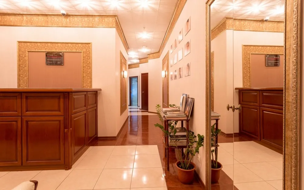 Clinic or Doctor photo