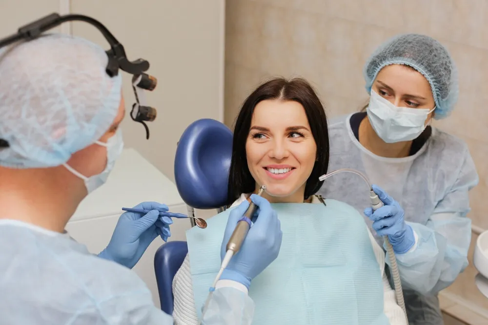 Clinic or Doctor photo