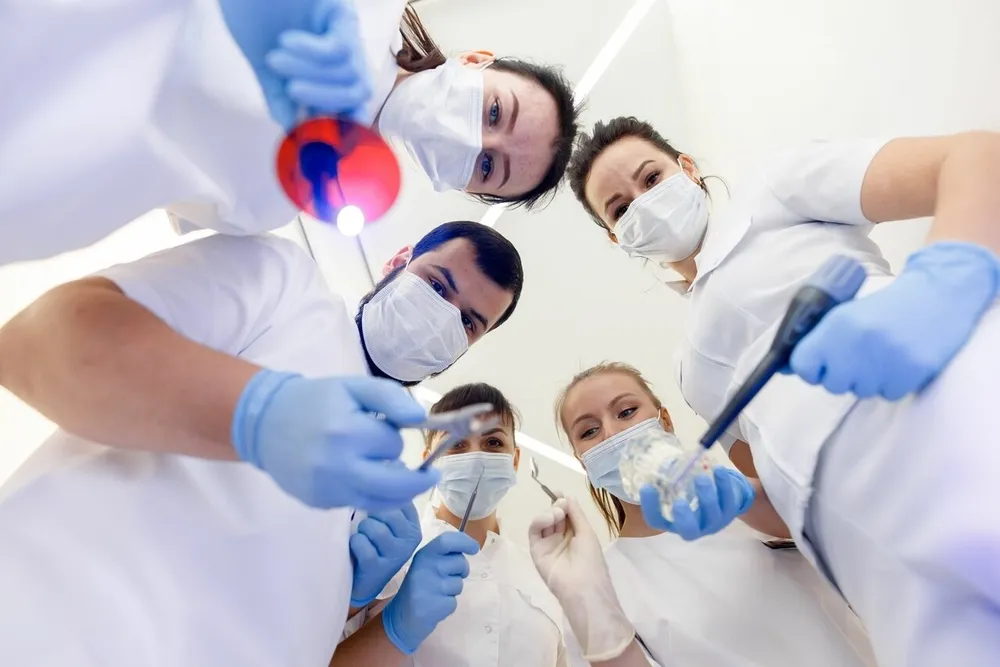 Clinic or Doctor photo