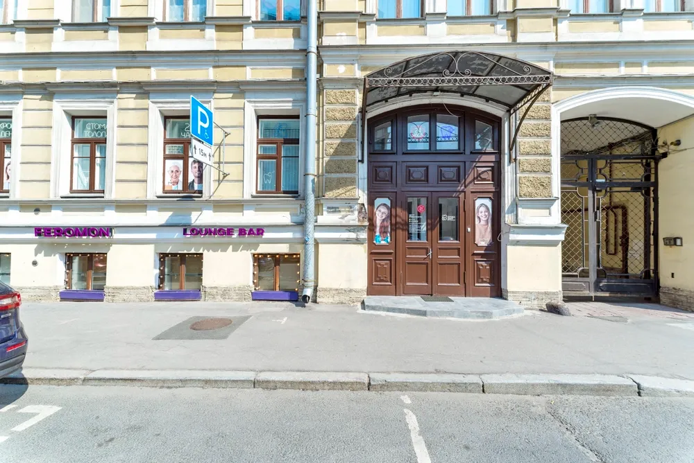 Clinic or Doctor photo