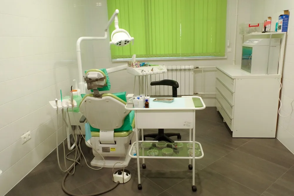 Clinic or Doctor photo