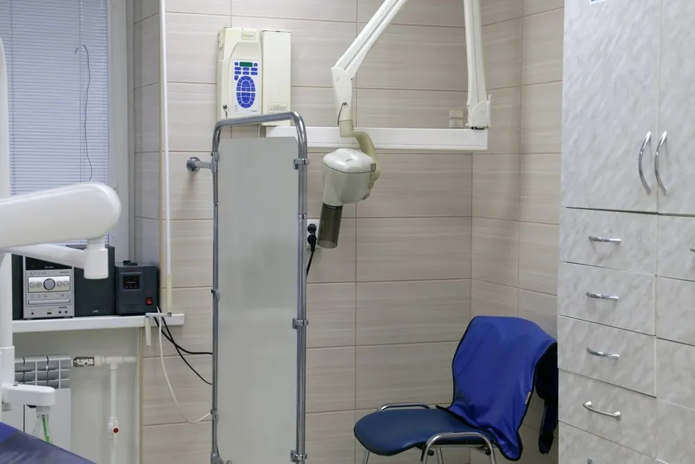 Clinic or Doctor photo