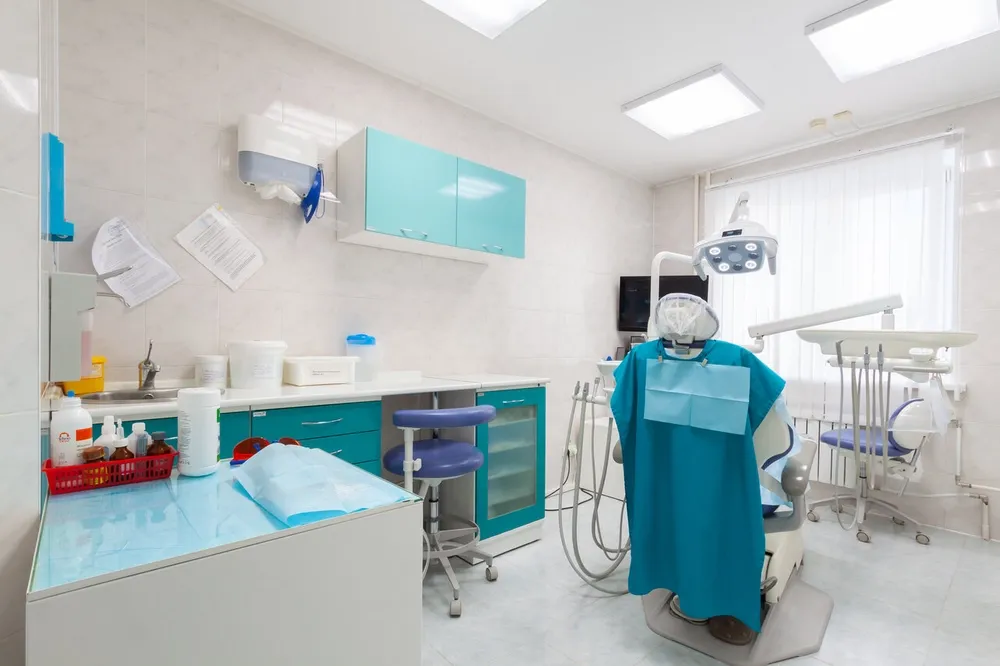 Clinic or Doctor photo