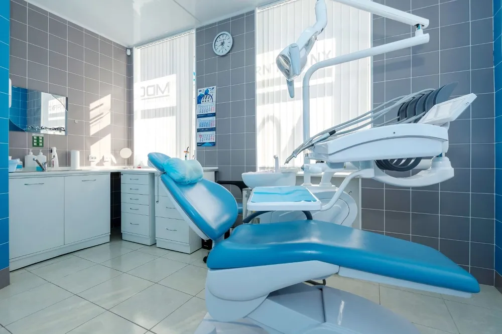 Clinic or Doctor photo