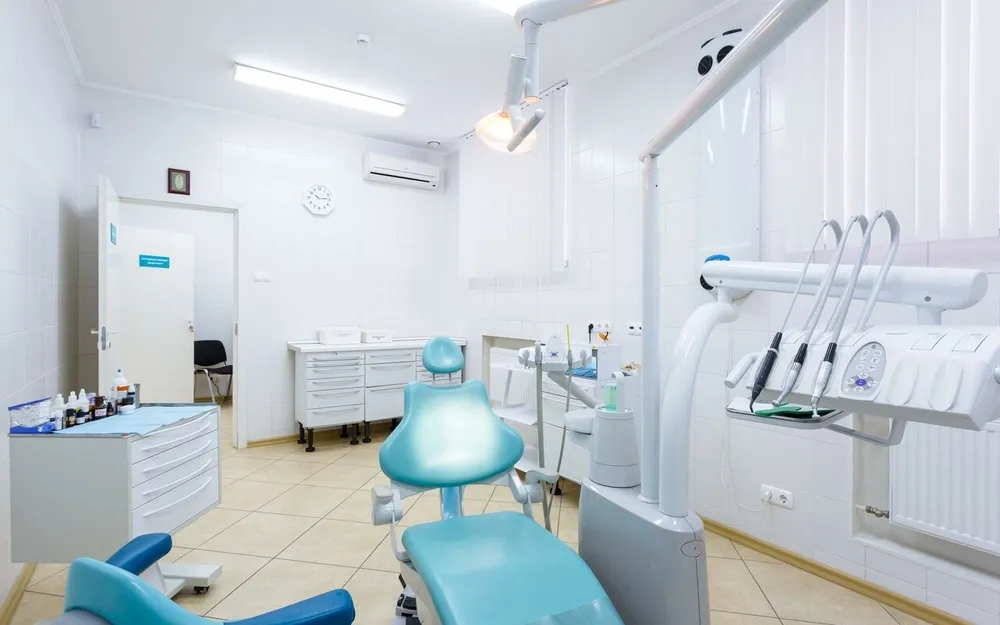 Clinic or Doctor photo