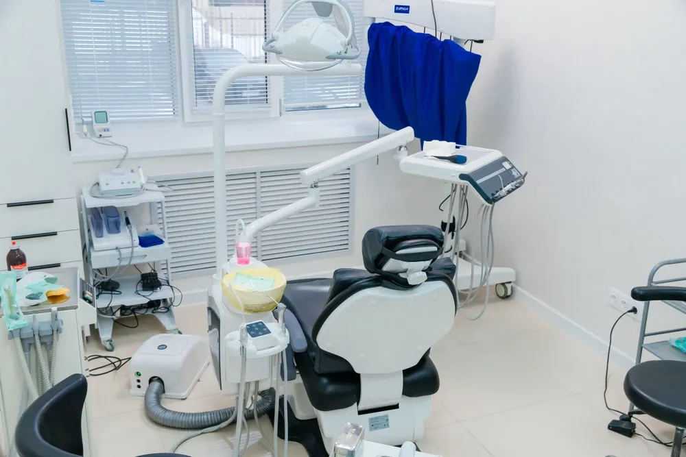Clinic or Doctor photo