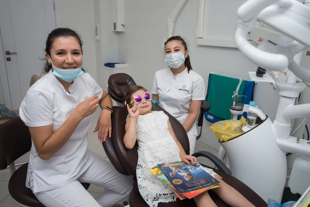 Clinic or Doctor photo
