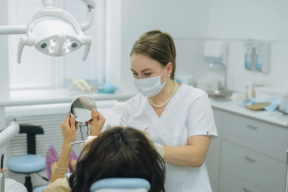 Clinic or Doctor photo