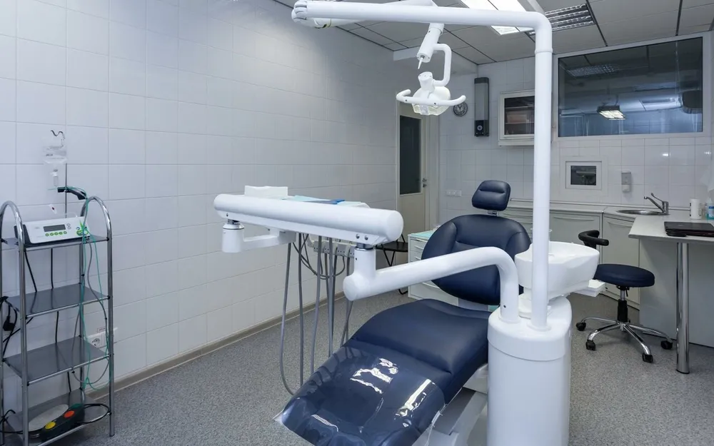 Clinic or Doctor photo
