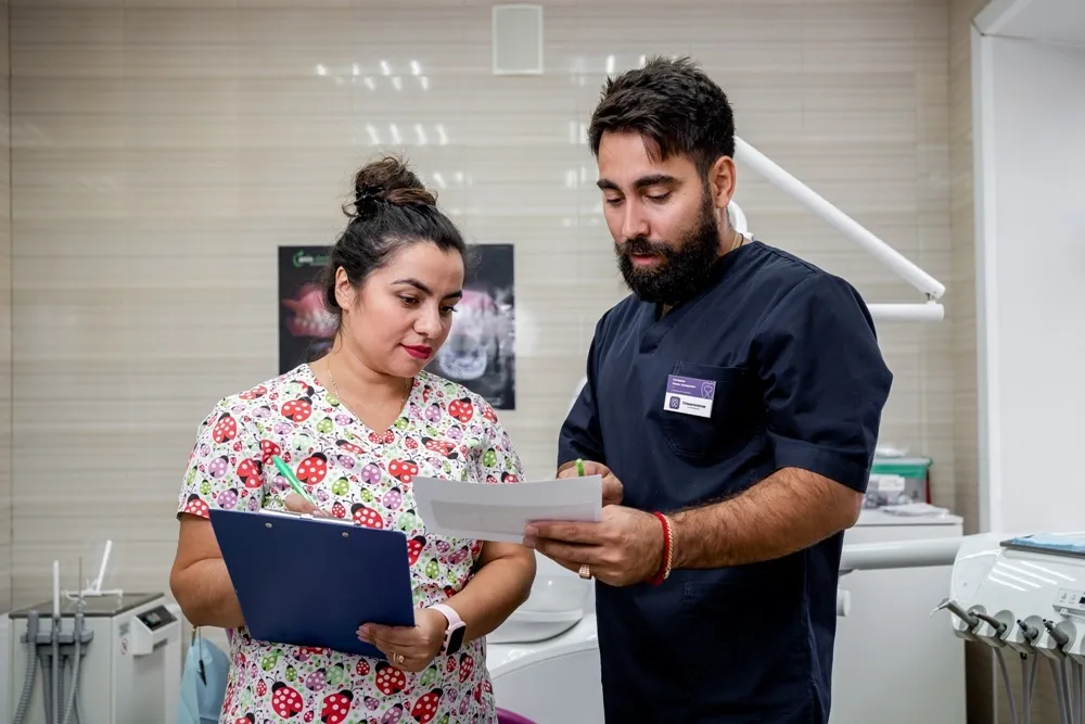 Clinic or Doctor photo