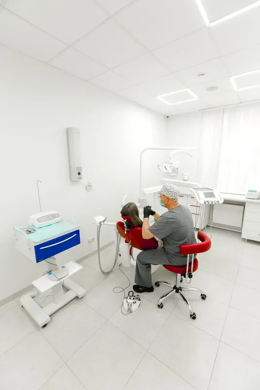 Clinic or Doctor photo
