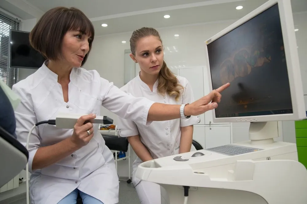 Clinic or Doctor photo