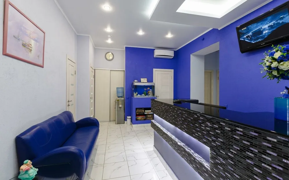 Clinic or Doctor photo