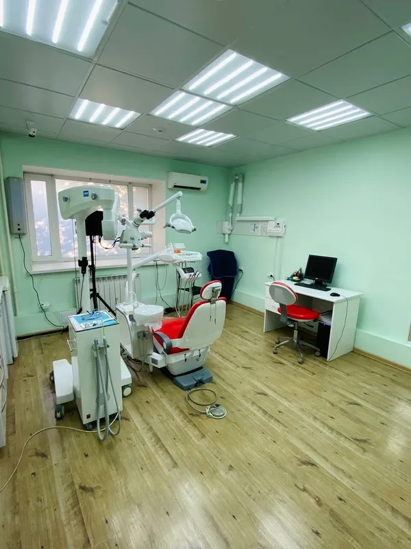 Clinic or Doctor photo
