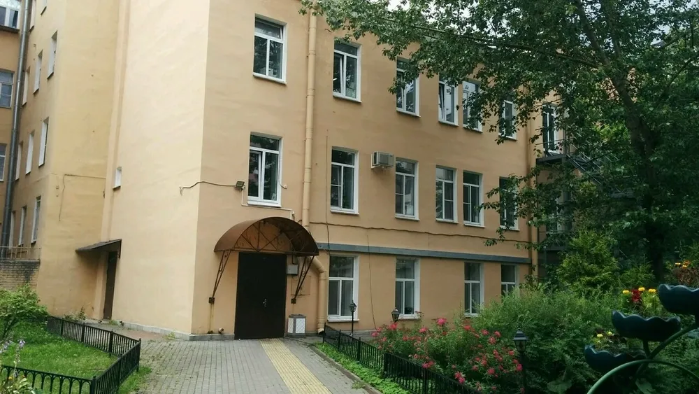 Clinic or Doctor photo