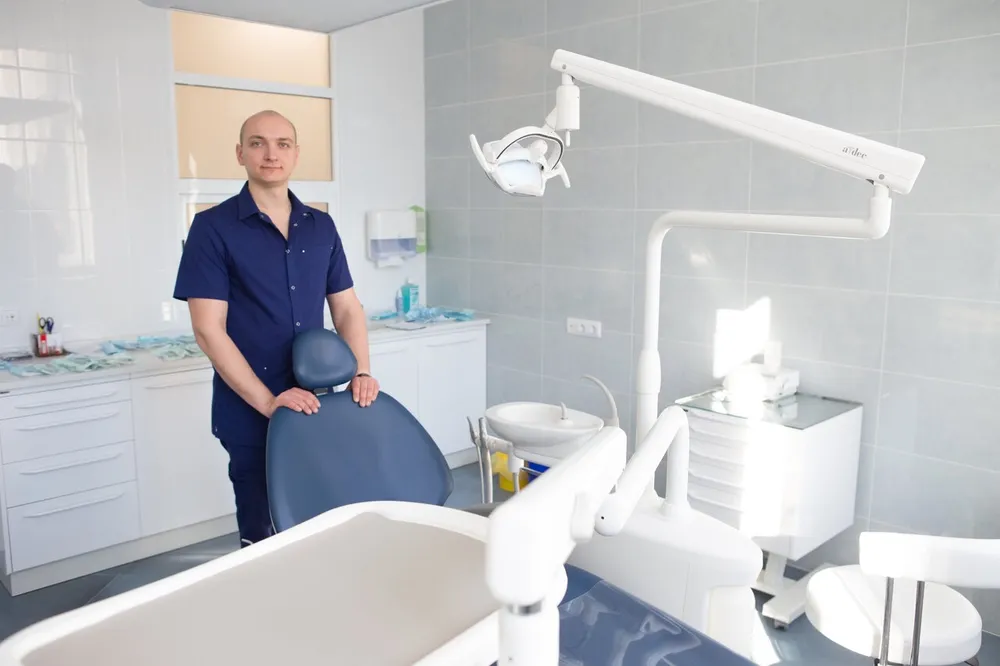 Clinic or Doctor photo