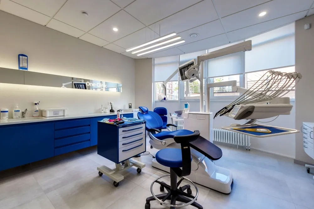 Clinic or Doctor photo