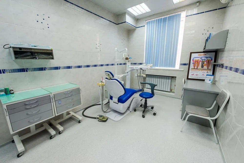 Clinic or Doctor photo