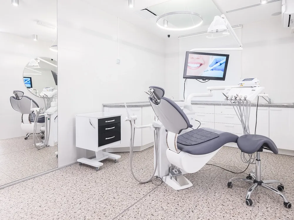 Clinic or Doctor photo