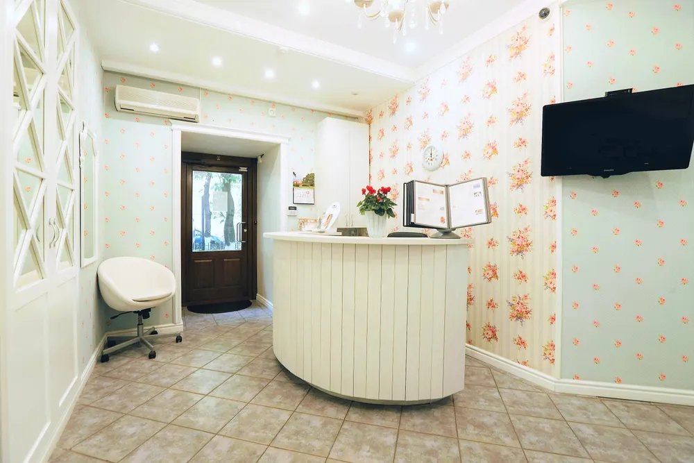 Clinic or Doctor photo