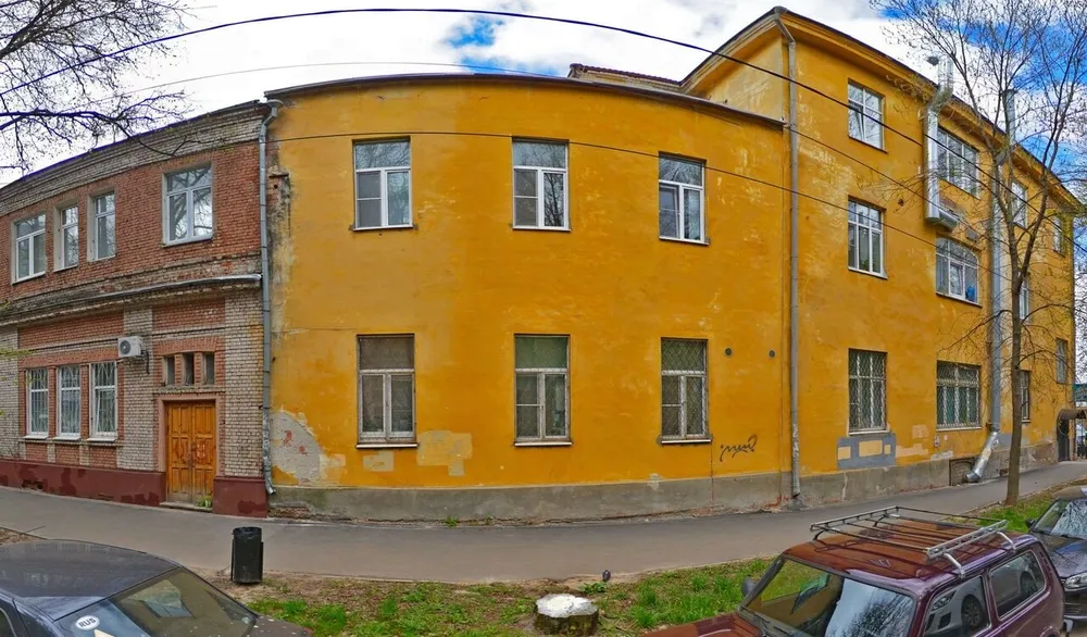 Clinic or Doctor photo