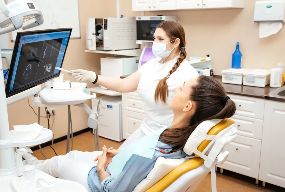 Clinic or Doctor photo
