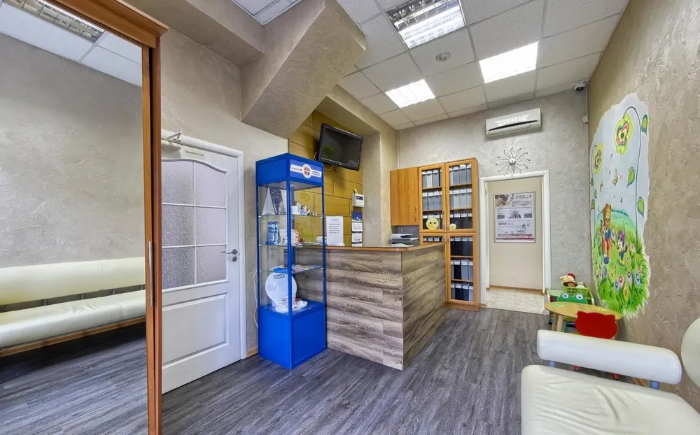 Clinic or Doctor photo