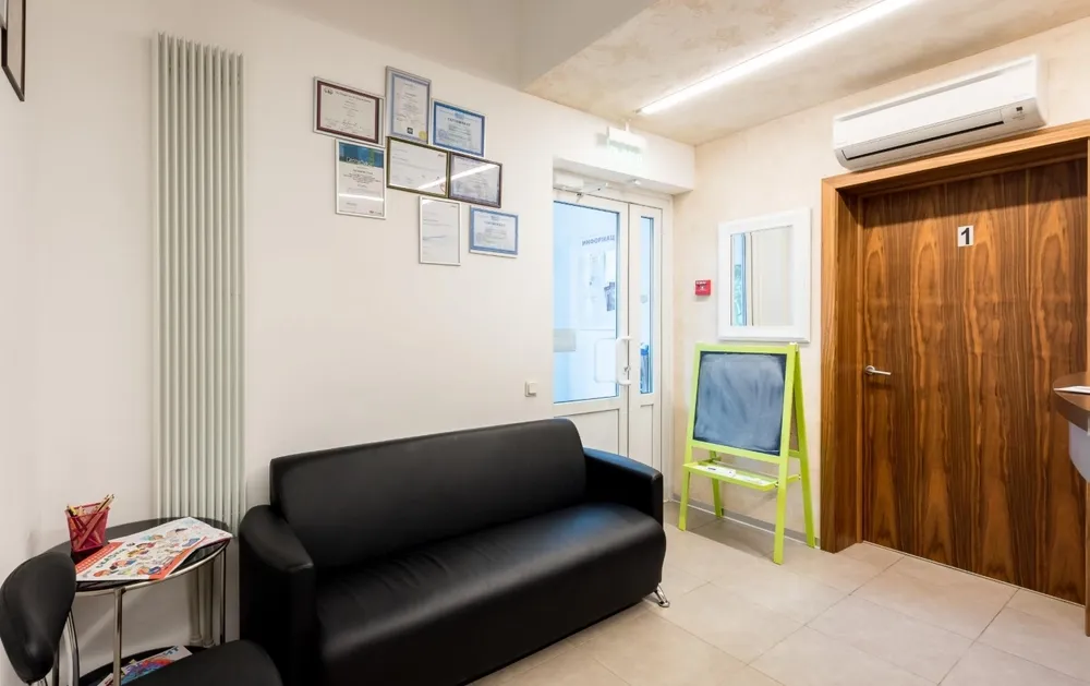 Clinic or Doctor photo